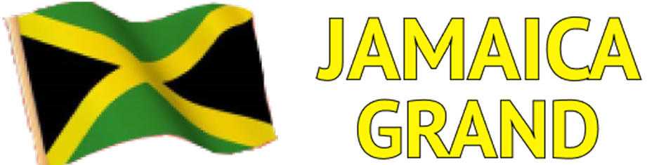 Jamaica Grand Restaurant Logo