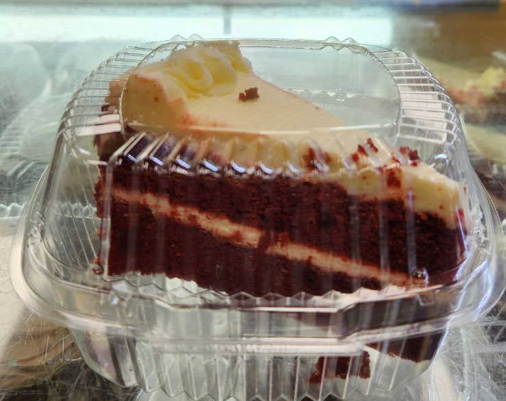 Red Velvet Cake
